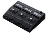 Zoom GCE-3 Guitar Lab Audio Interface