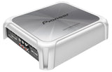Pioneer GM-ME400X4 4-kanals marinförstärkare