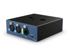 ChamSys GeNetix GN2, 2-portars node