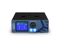 ChamSys GeNetix GN2, 2-portars node