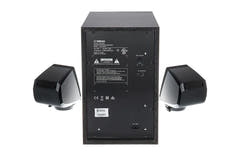 Yamaha Genos 2 keyboard/högtalarpaket