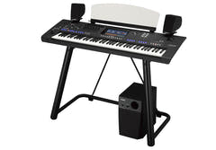 Yamaha L-7B Keyboard för Genos2