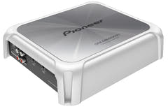 Pioneer GM-ME500X1 1-kanals marinförstärkare