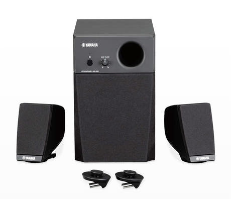 Yamaha GNS-MS01 högtalarsystem för Genos2 Keyboard