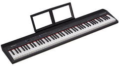 Roland GO:PIANO 88PX Startpaket