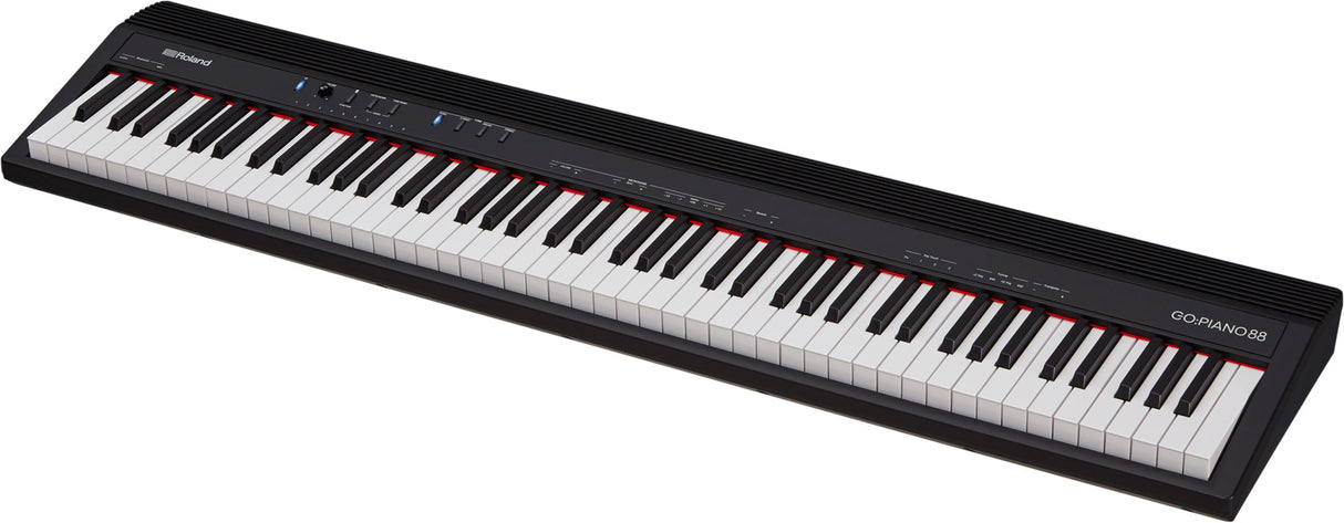 Roland GO:PIANO 88 digitalpiano