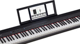 Roland GO:PIANO 88 Startpaket 