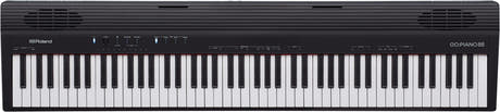 Roland GO:PIANO88 Keyboard (svart)