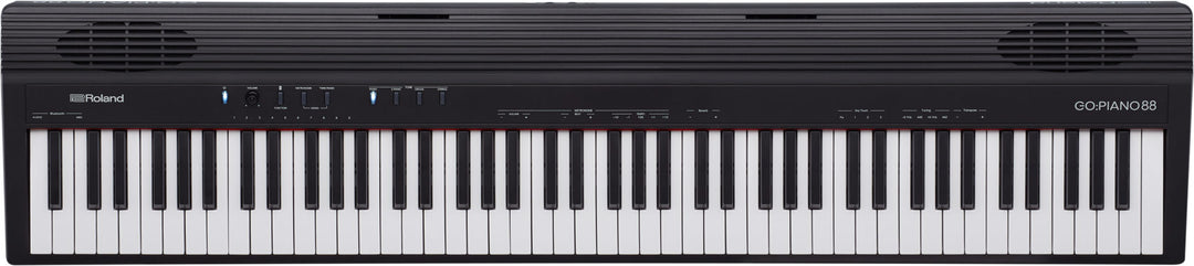 Roland GO:PIANO88 Keyboard (svart)