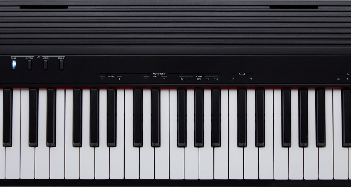Roland GO:PIANO 88 digitalpiano