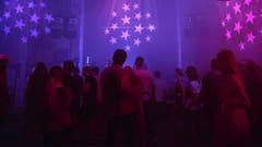 Chauvet Gobo Zoom 2 logotypprojektor