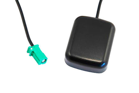 GPS-antenn för Pioneer