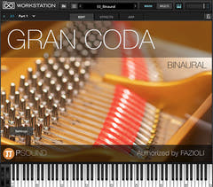 Gran Coda