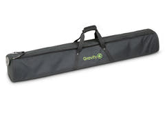 Gravity Bag för 2 st. Högtalaren står