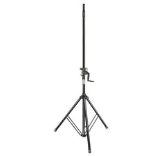Gravity Wind Up Speaker Stand