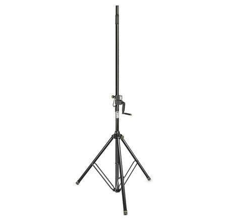 Gravity Wind Up Speaker Stand