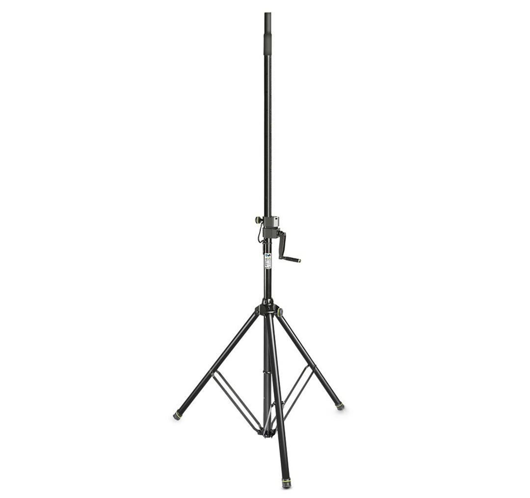 Gravity Wind Up Speaker Stand