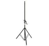 Gravity Wind Up Speaker Stand