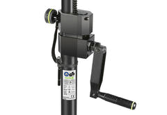 Gravity Wind Up Speaker Stand