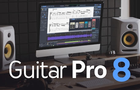 Gitarrer Pro