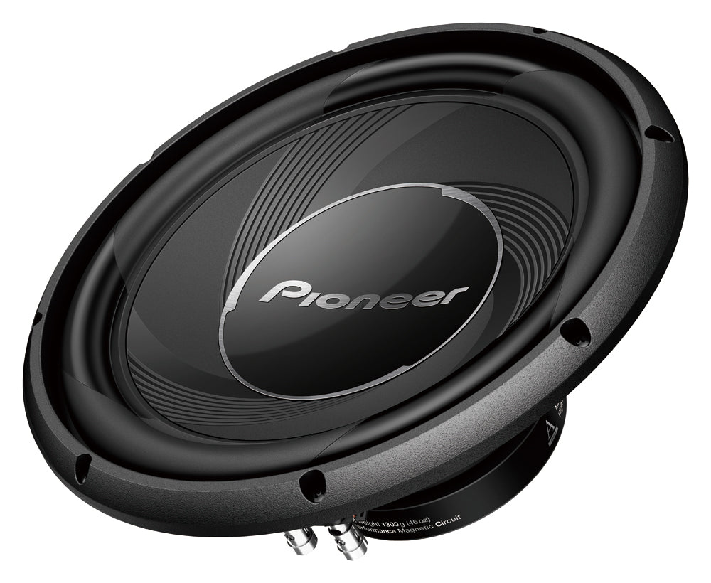 Pioneer GXT-3730B-SET Subwoofer set