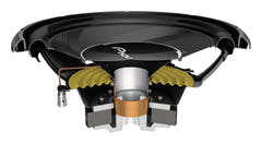 Pioneer GXT-3730B-SET Subwoofer set