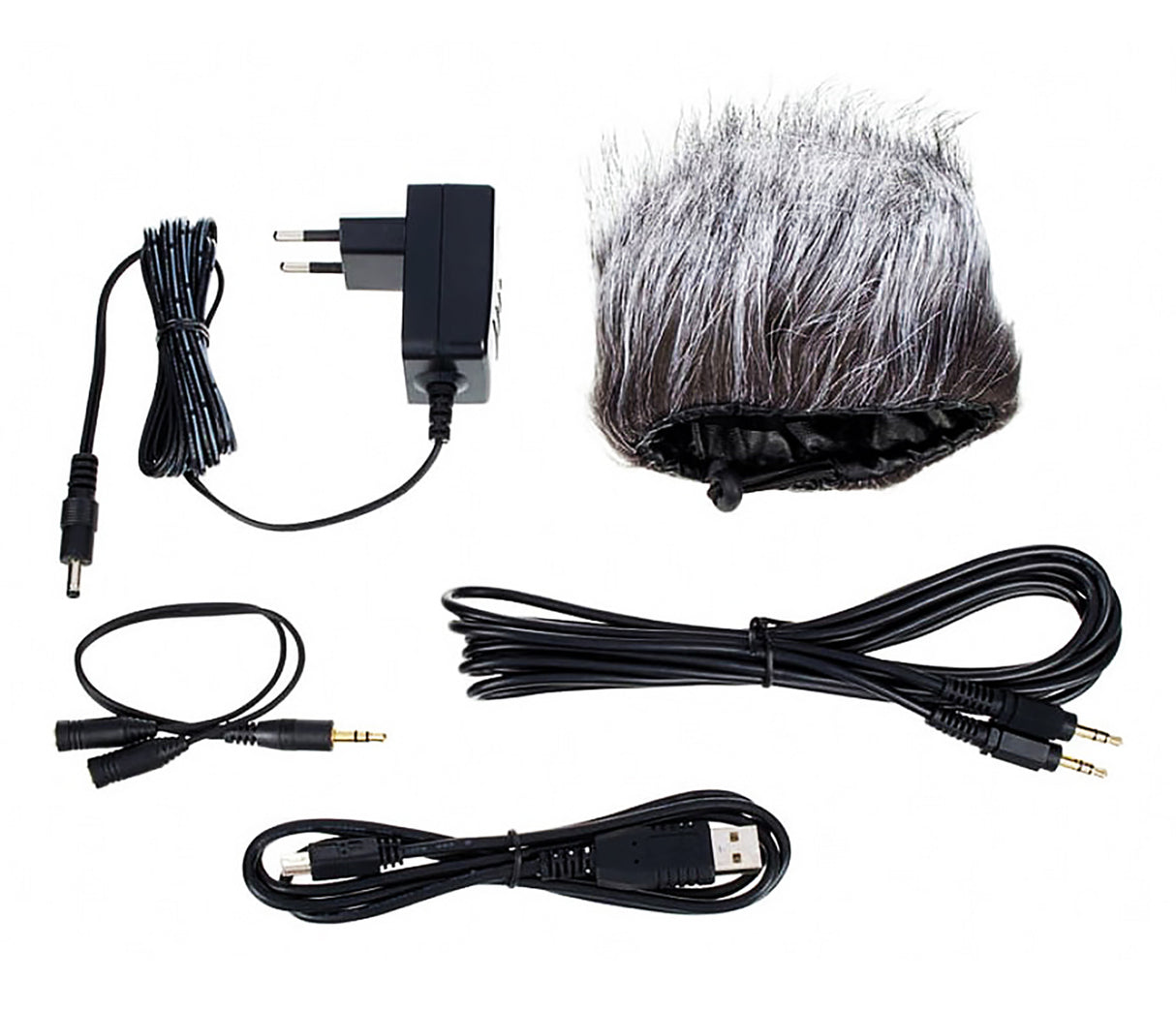 Zoom APH-4n Tillbehörspaket för Zoom H4N PRO