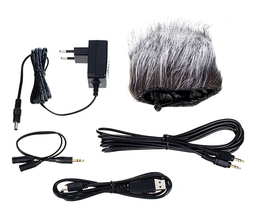 Zoom APH-4n Tillbehörspaket för Zoom H4N PRO