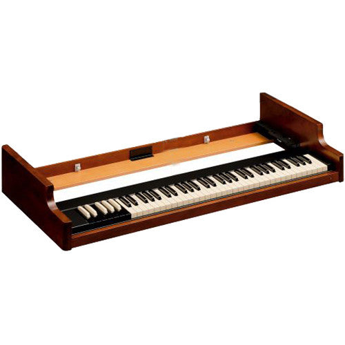 Hammond XLK-5 nedre Keyboard för XK-5