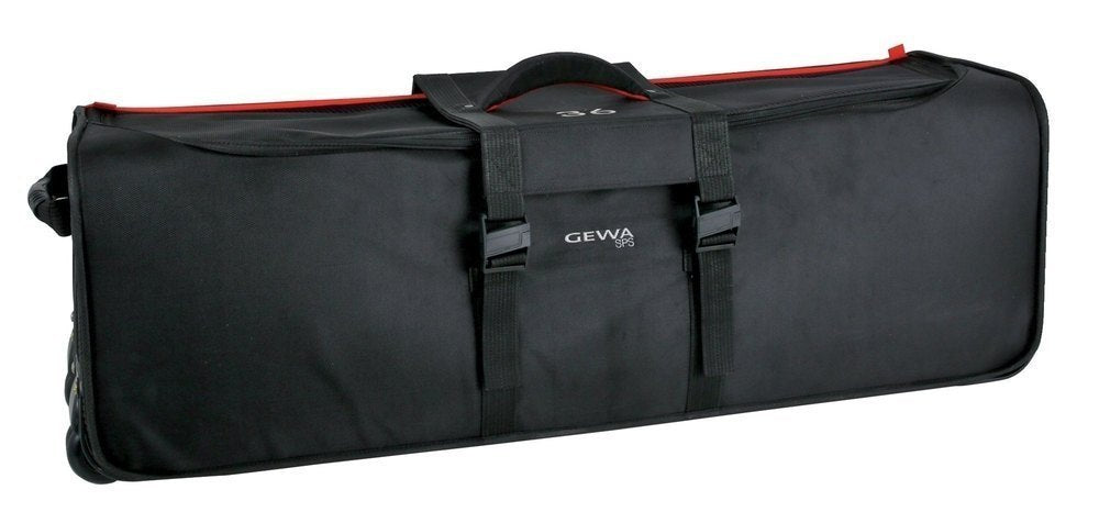 Gewa SPS 95cm Hårdvaruväska