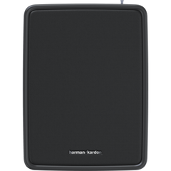 Harman/Kardon Feel 700 - Underseat Subwoofer - 125 Watt RMS