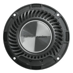 Harman/Kardon Flow 300S - Mellanregister Subwoofer - 8,9 cm / 3,5" - 2 x 60 Watt RMS