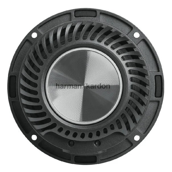 Harman/Kardon Flow 300S - Mellanregister Subwoofer - 8,9 cm / 3,5" - 2 x 60 Watt RMS