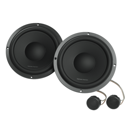 Harman/Kardon Flow 601CFS - Composet - 16,5 cm / 6,5" - 2 x 120 Watt RMS