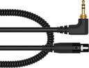 Pioneer DJ HC-CA0501 spiralkabel till HDJ-X10 hörlurar (1,2 m)