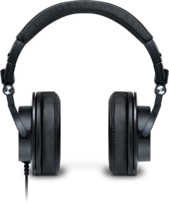 Presonus HD9 Studio-hörlurar (svarta)
