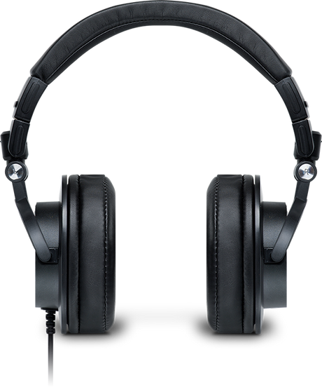 Presonus HD9 Studio-hörlurar (svarta)