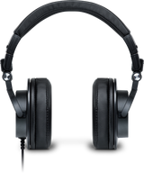 Presonus HD9 Studio-hörlurar (svarta)