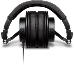 Presonus HD9 Studio-hörlurar (svarta)