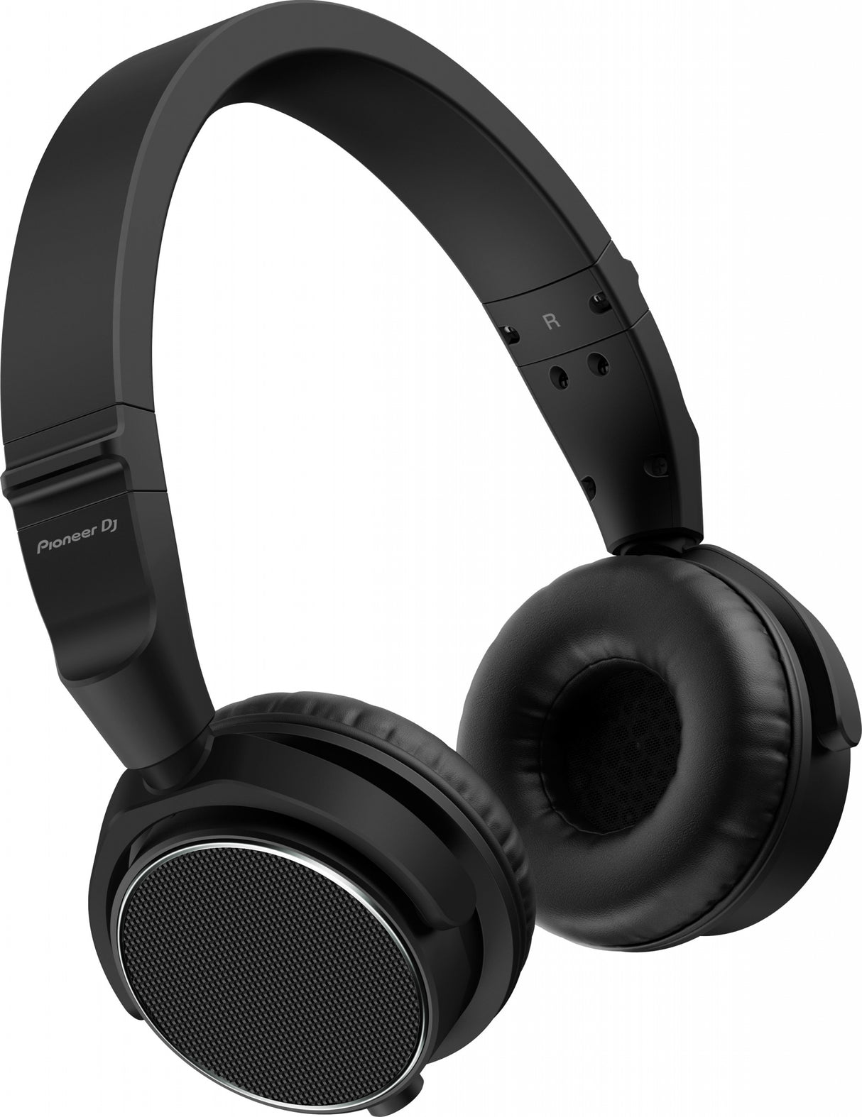 Pioneer DJ HDJ-S7 K DJ hörlurar (svarta)