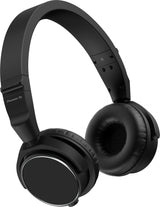 Pioneer DJ HDJ-S7 K DJ hörlurar (svarta)