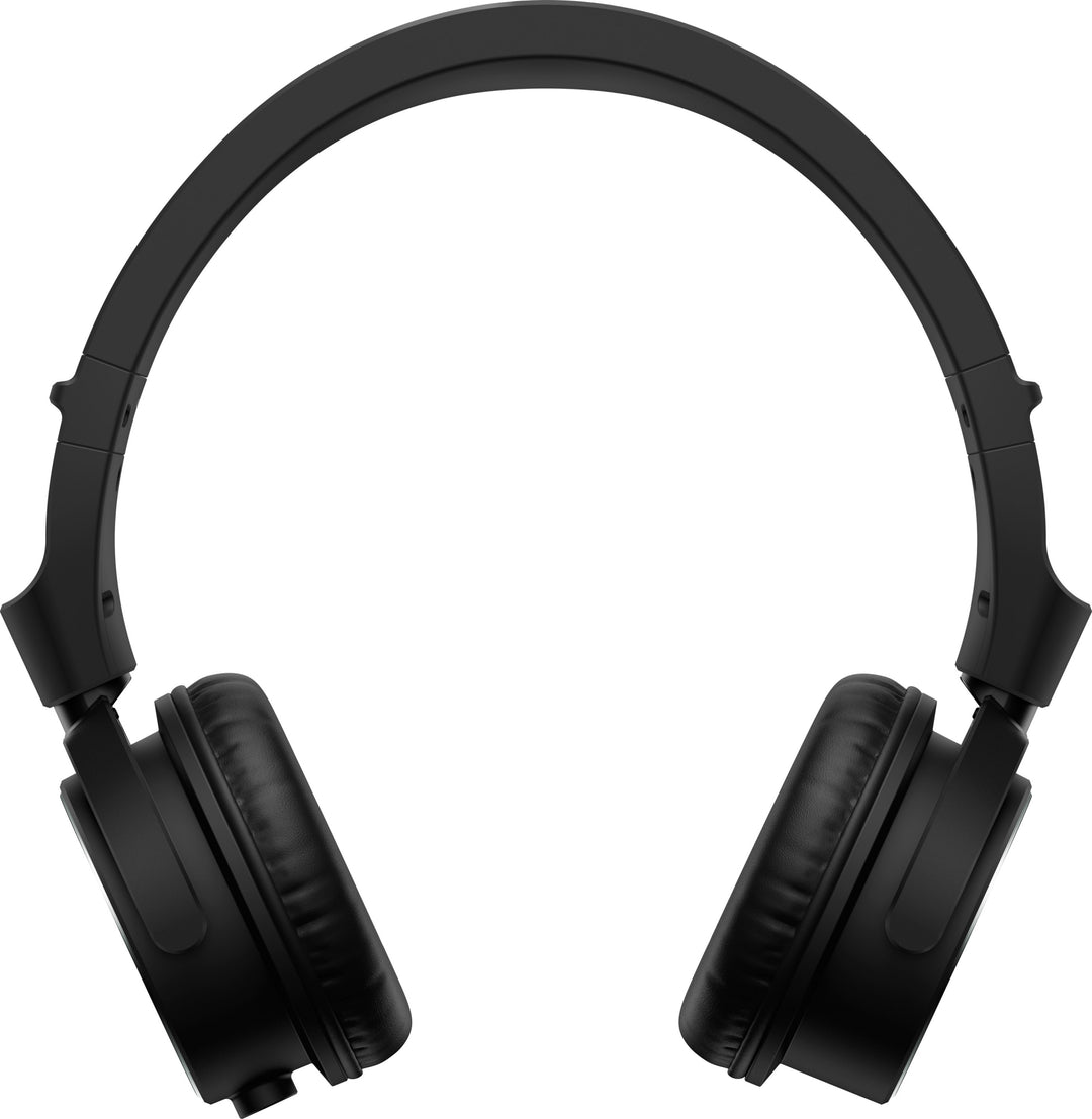 Pioneer DJ HDJ-S7 K DJ hörlurar (svarta)