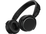 Pioneer DJ HDJ-S7 K DJ hörlurar (svarta)