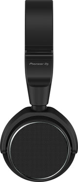 Pioneer DJ HDJ-S7 K DJ hörlurar (svarta)