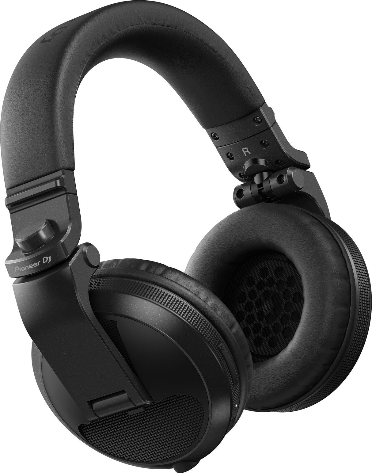 Pioneer DJ HDJ-X5BT-K Bluetooth DJ hörlurar (svarta)