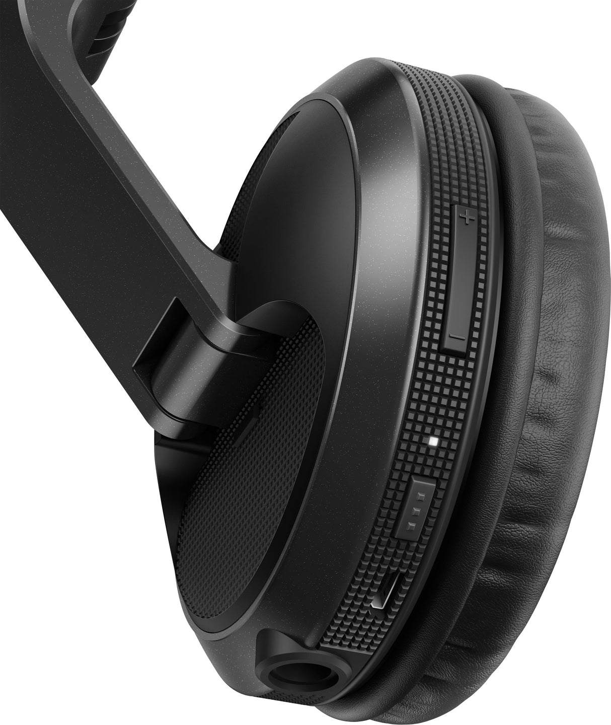 Pioneer DJ HDJ-X5BT-K Bluetooth DJ hörlurar (svarta)