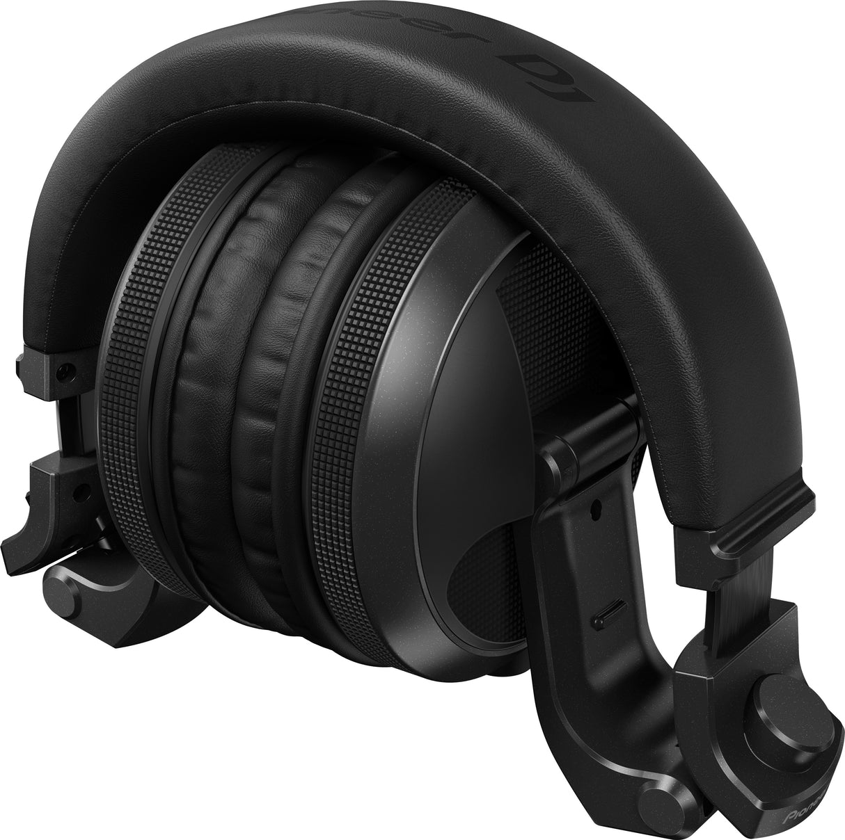 Pioneer DJ HDJ-X5BT-K Bluetooth DJ hörlurar (svarta)