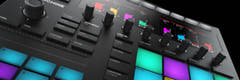 Native Instruments MASCHINE MK3 Produktions- & Performance Controller