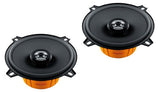 HERTZ DIECI COAX bilhögtalarset (130 mm)