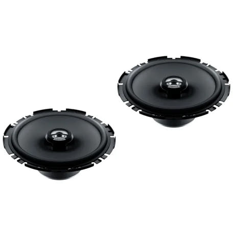 HERTZ DIECI DCX 170 Flat bilhögtalarset